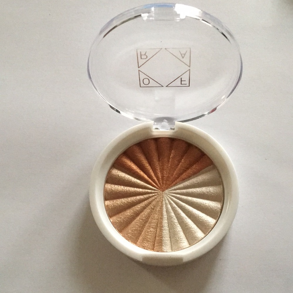 Ofra Highlighter Everglow